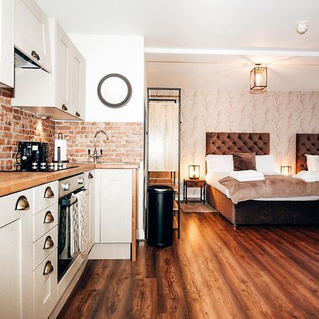 Ricky Road Guest House - Premium Γουάτφορντ Εξωτερικό φωτογραφία