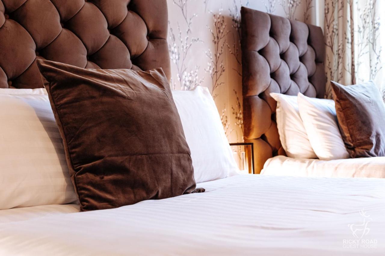 Ricky Road Guest House - Premium Γουάτφορντ Εξωτερικό φωτογραφία