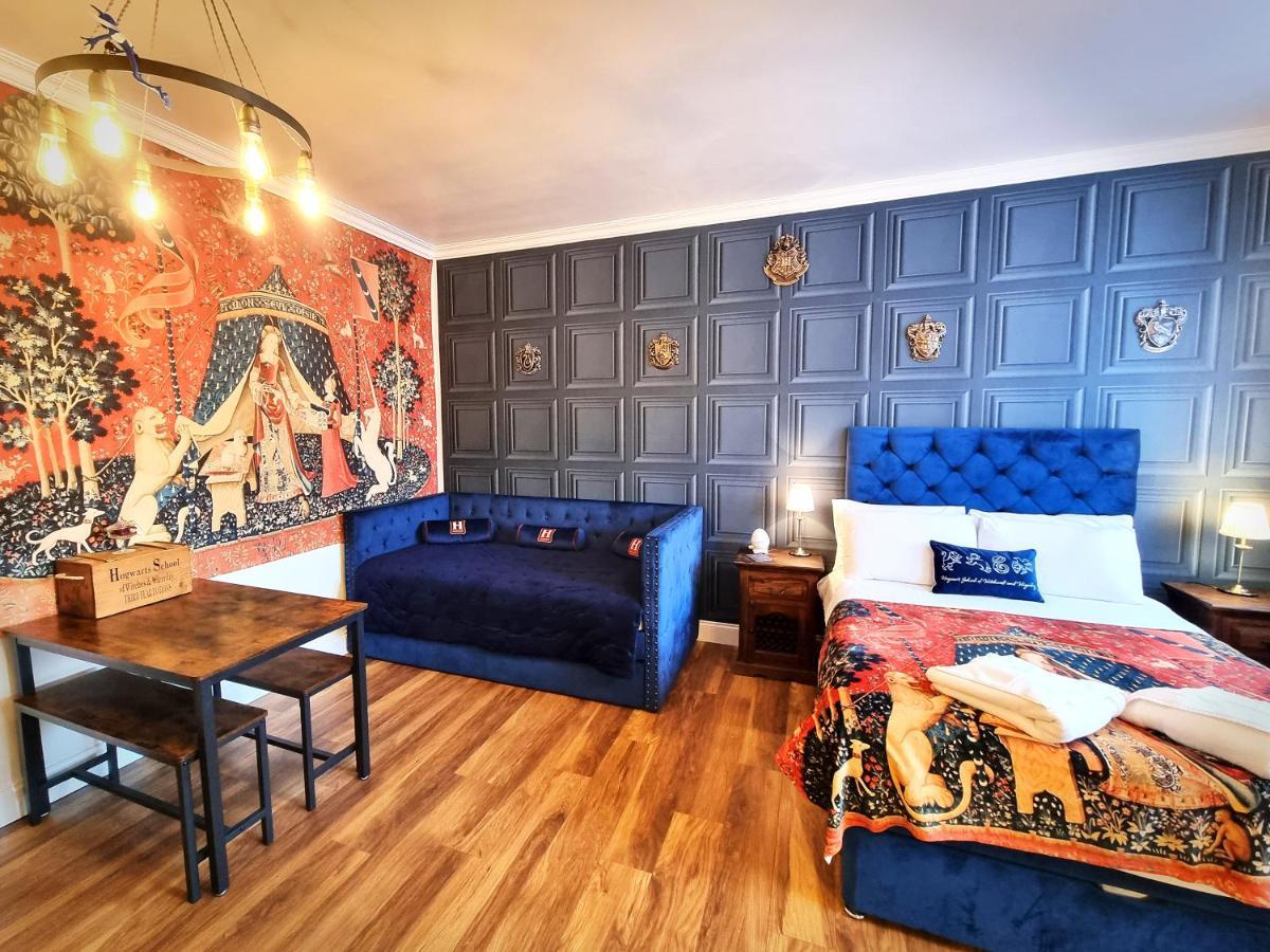 Ricky Road Guest House - Premium Γουάτφορντ Εξωτερικό φωτογραφία