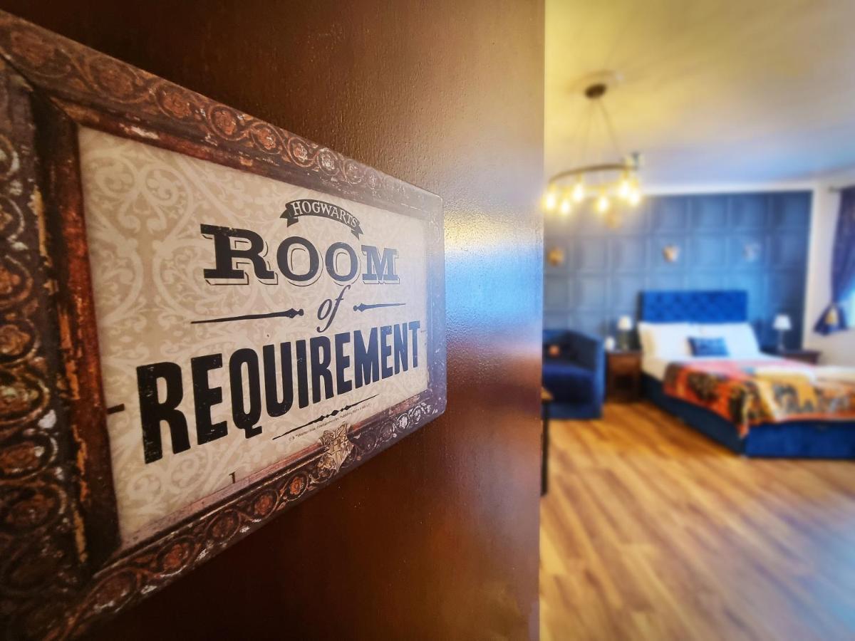 Ricky Road Guest House - Premium Γουάτφορντ Εξωτερικό φωτογραφία