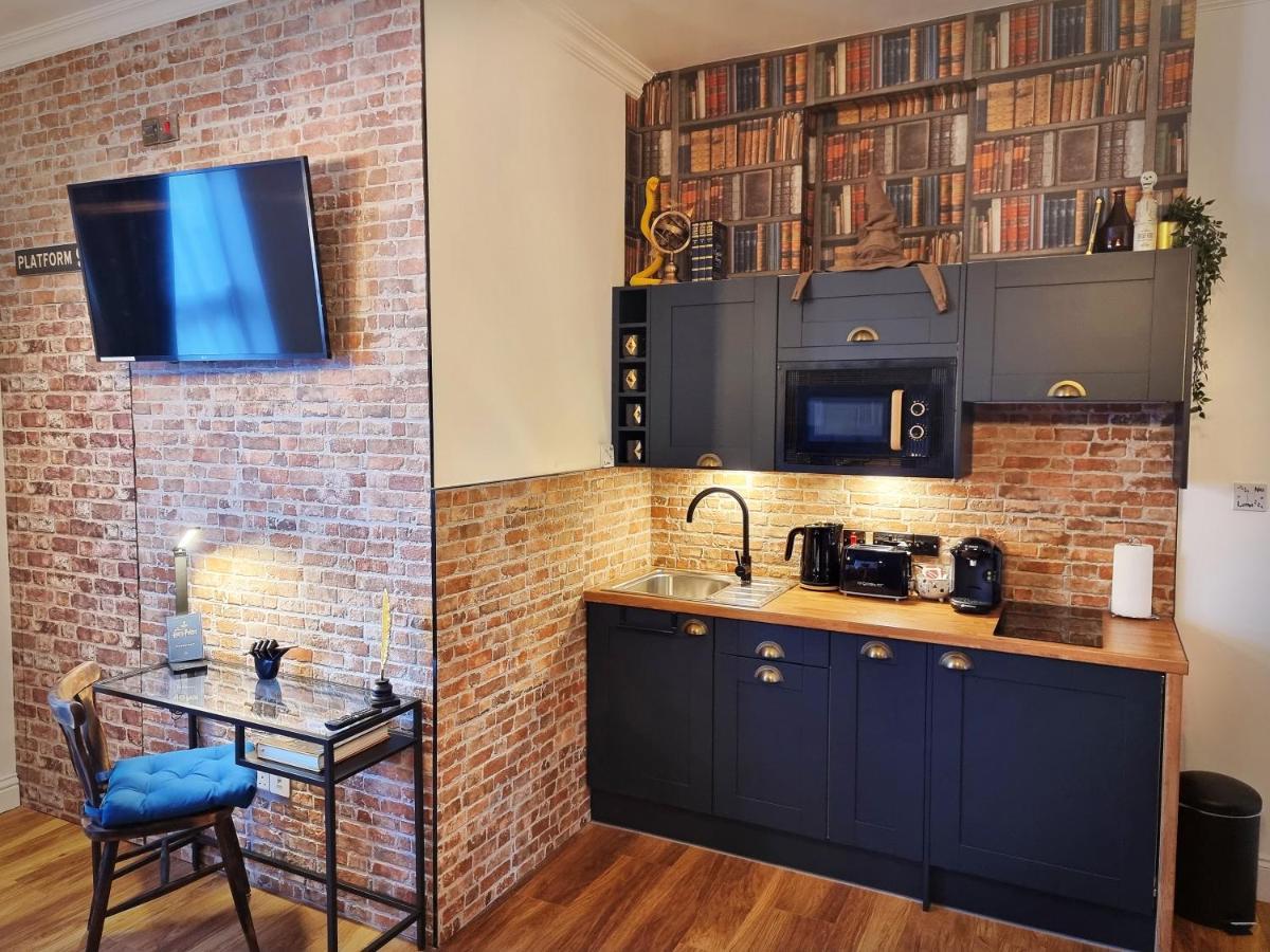Ricky Road Guest House - Premium Γουάτφορντ Εξωτερικό φωτογραφία