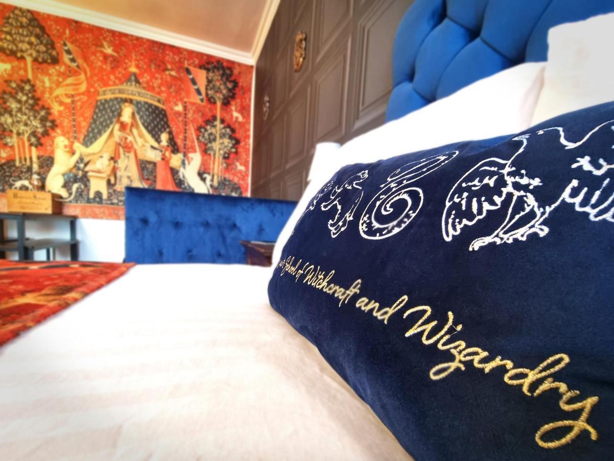 Ricky Road Guest House - Premium Γουάτφορντ Εξωτερικό φωτογραφία
