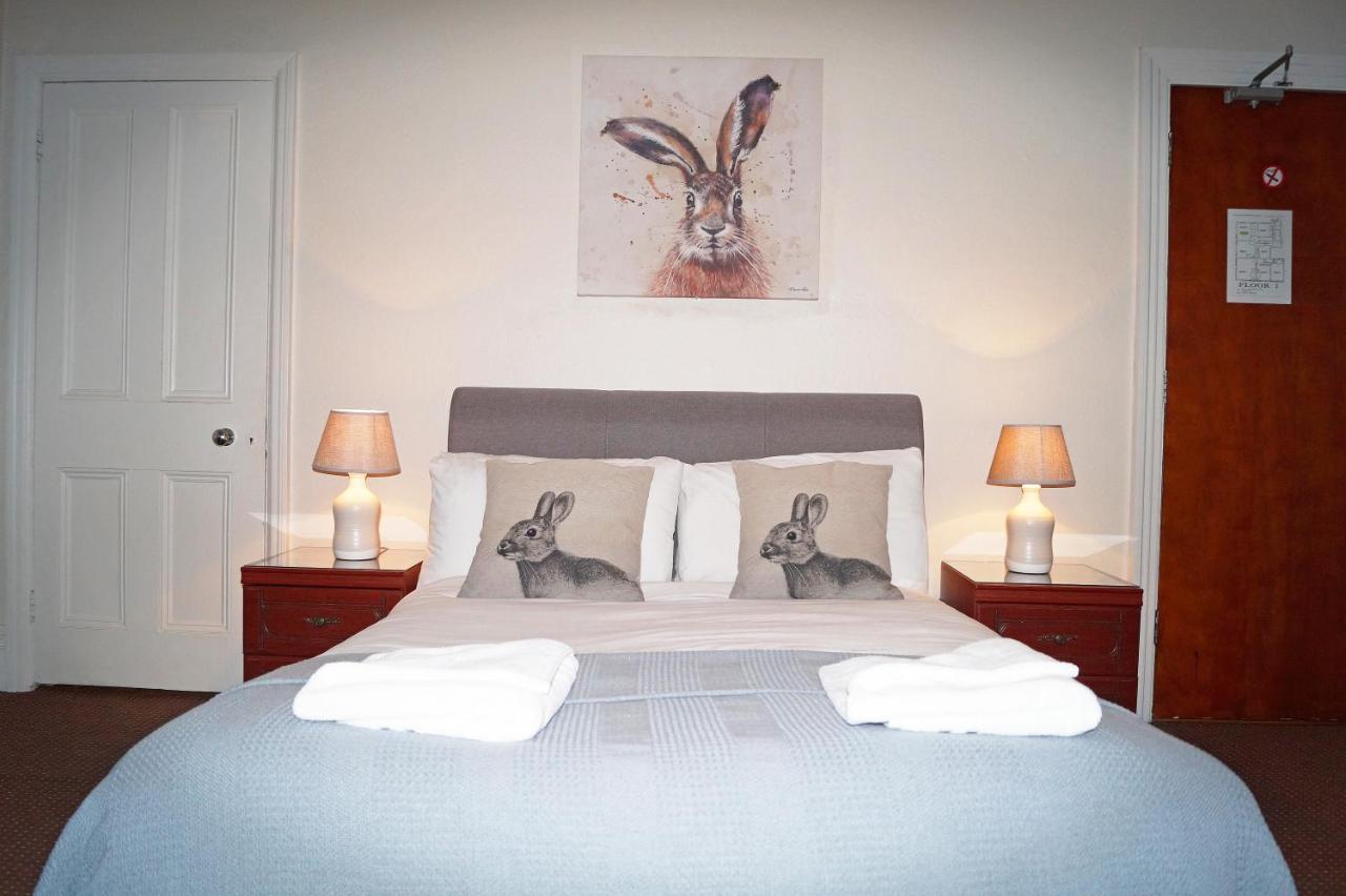 Ricky Road Guest House - Premium Γουάτφορντ Εξωτερικό φωτογραφία